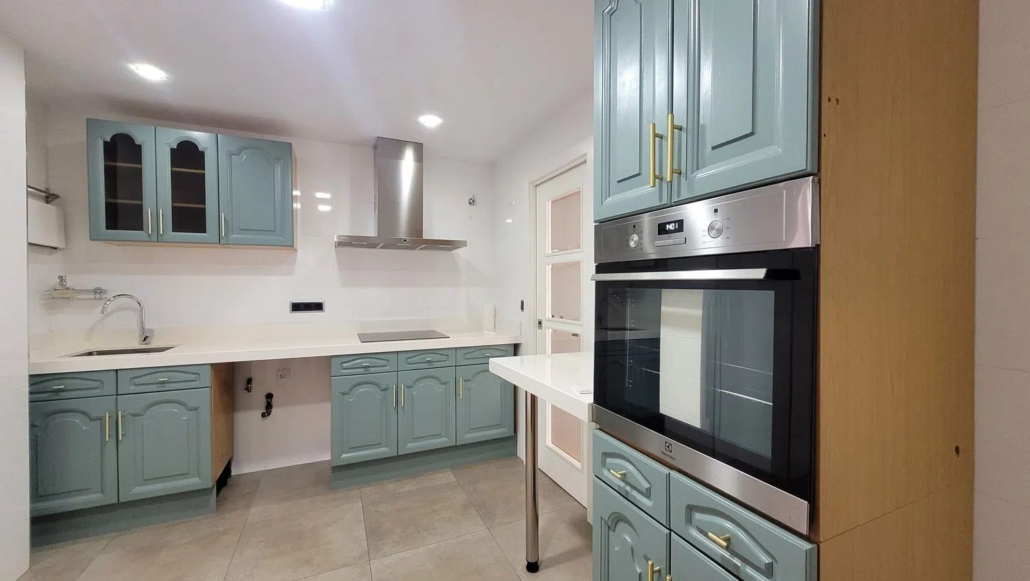 Piso en calle Alejo Carpentier, 6 - Foto 21