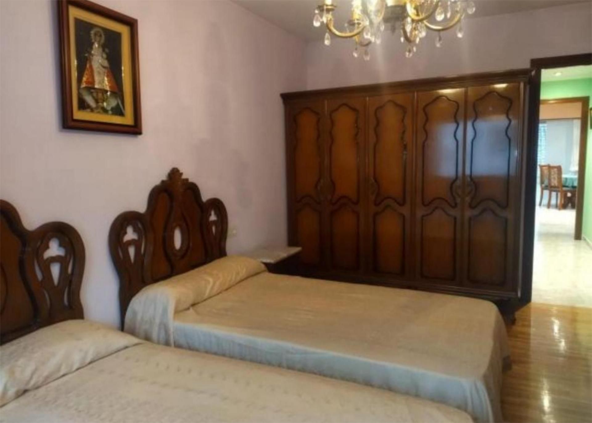 Piso en  Rúa Entrepeñas 10 - Foto 2