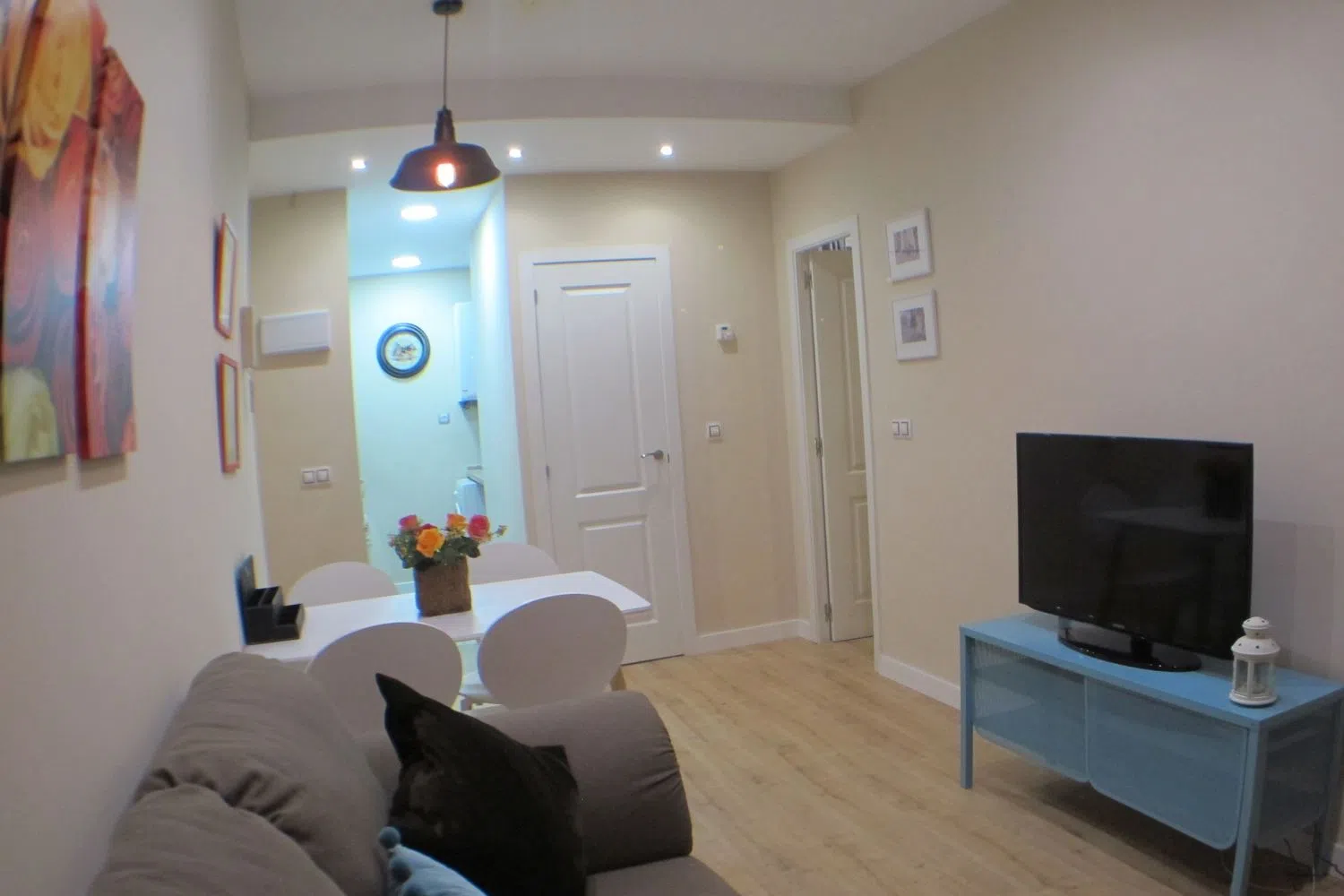 Piso en calle de Murcia, 19 - Foto 5