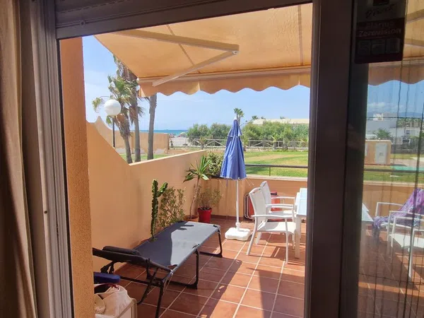 Piso en Calle Aguadulce, 4, Vera Playa Naturista, Vera Playa Naturista - Foto 6