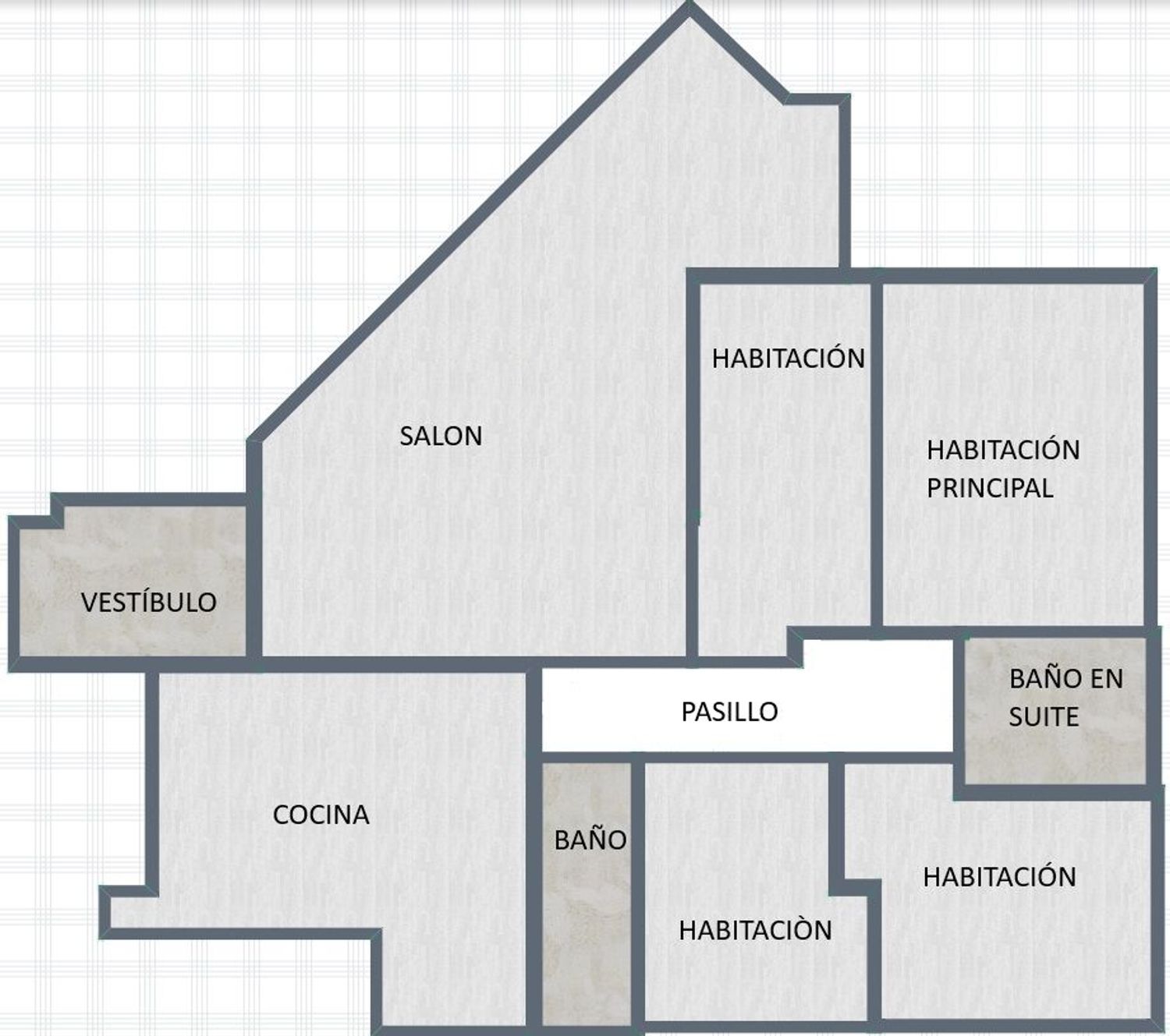 Piso en calle de la Isla de Arosa, 2 - Foto 21
