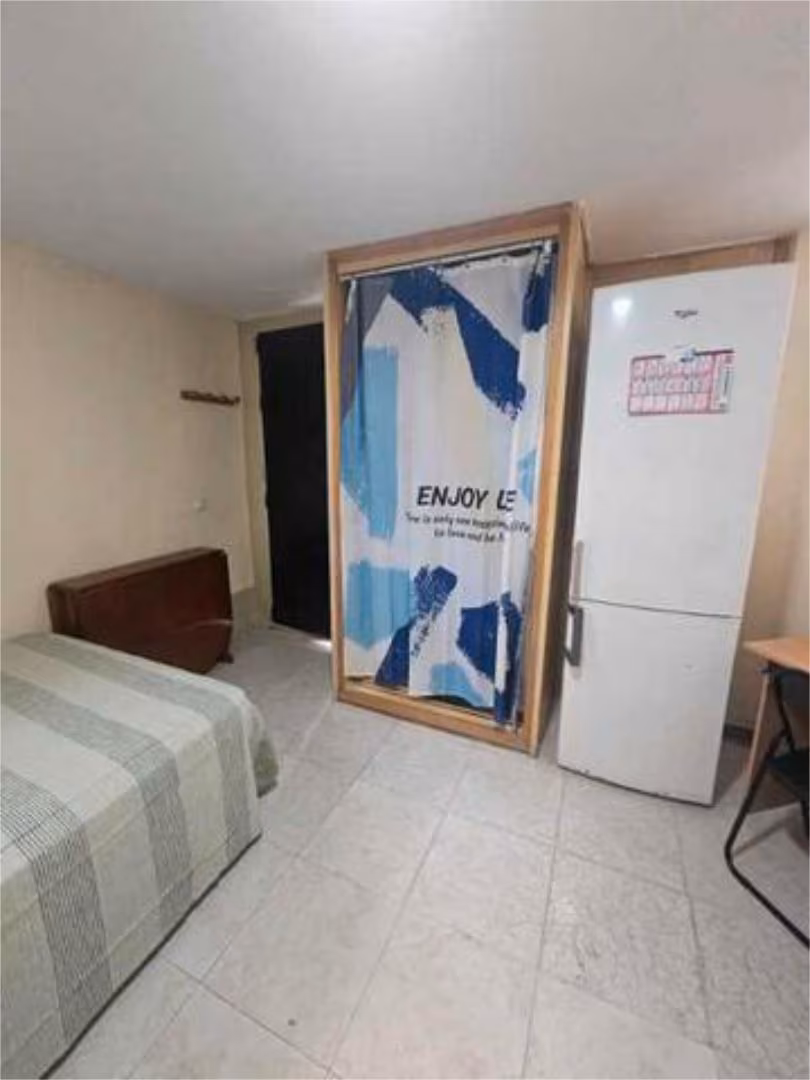 Apartamento en Lucero - Foto 3