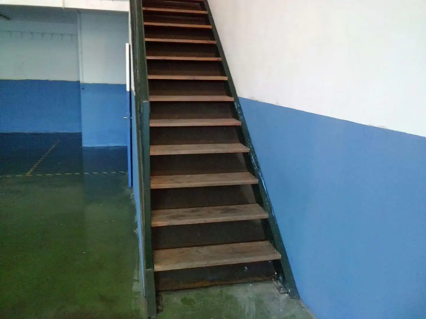 Local comercial en  Calle la Red Veinticinco 28 - Foto 10
