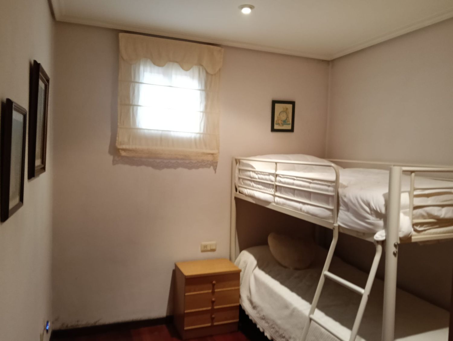 Piso en calle da Fonte Santa, 56 - Foto 11