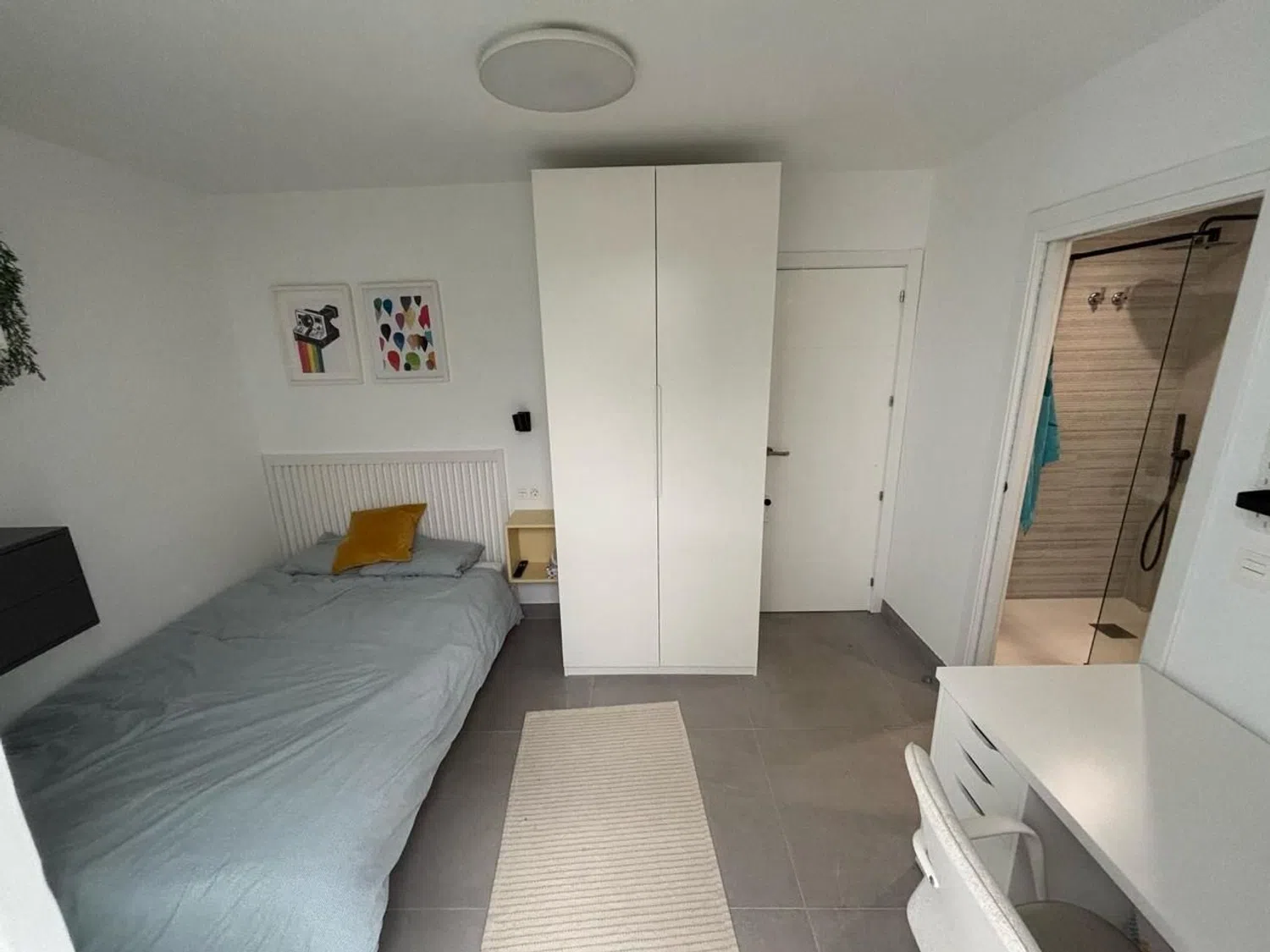 Piso en calle Tórtola, 21 - Foto 4