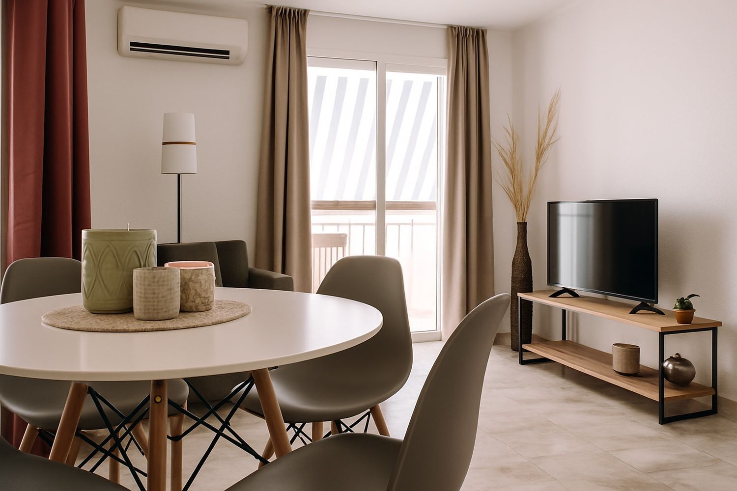 Piso en calle catamarán, 84 - Foto 2