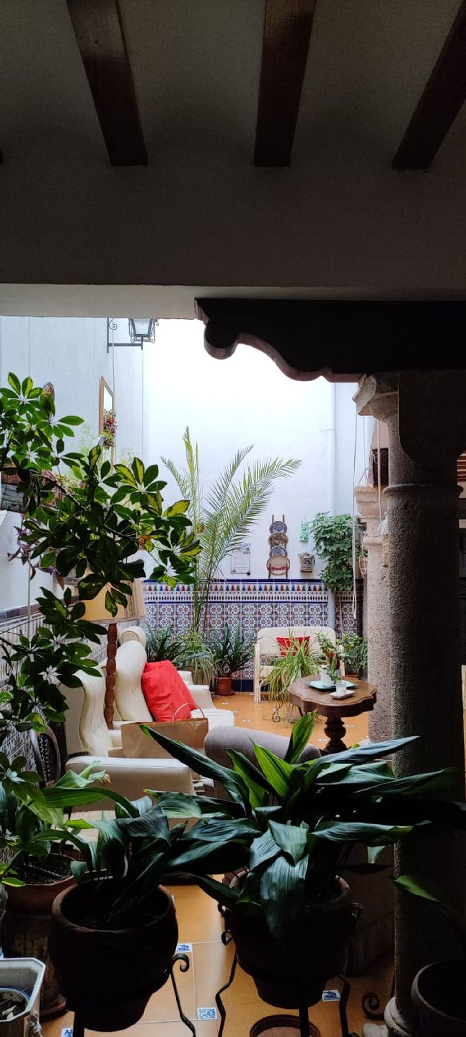 Chalet adosado en Calle Pradillo de San Blas, 4 - Foto 32