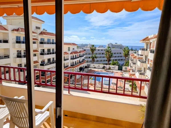 Piso en avenida Arquitecto Gómez Cuesta, 12 - Foto 3