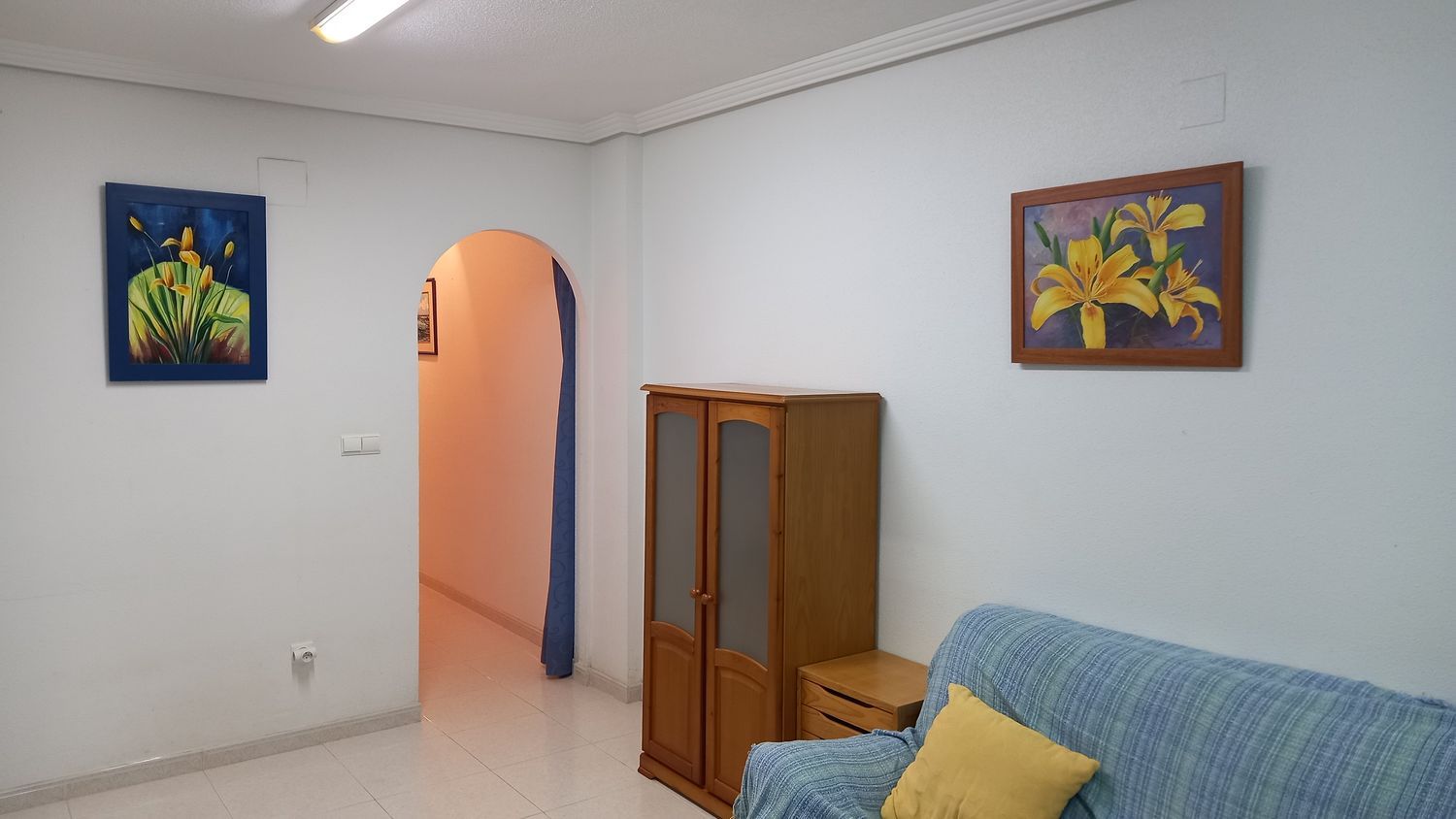 Piso en avenida Jaime I el Conquistador, 154 - Foto 2