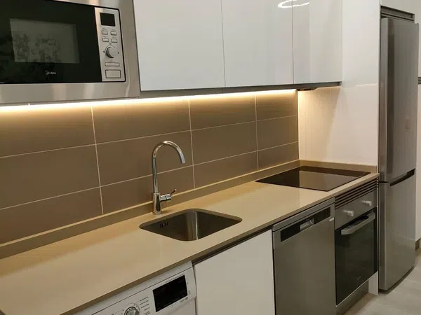 Estudio en Barrio Valdezarza - Foto 3