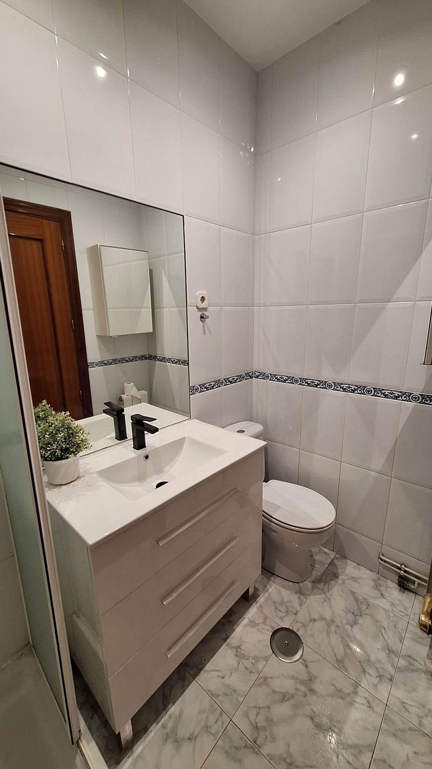 Piso en calle Zurbano, 87 - Foto 12