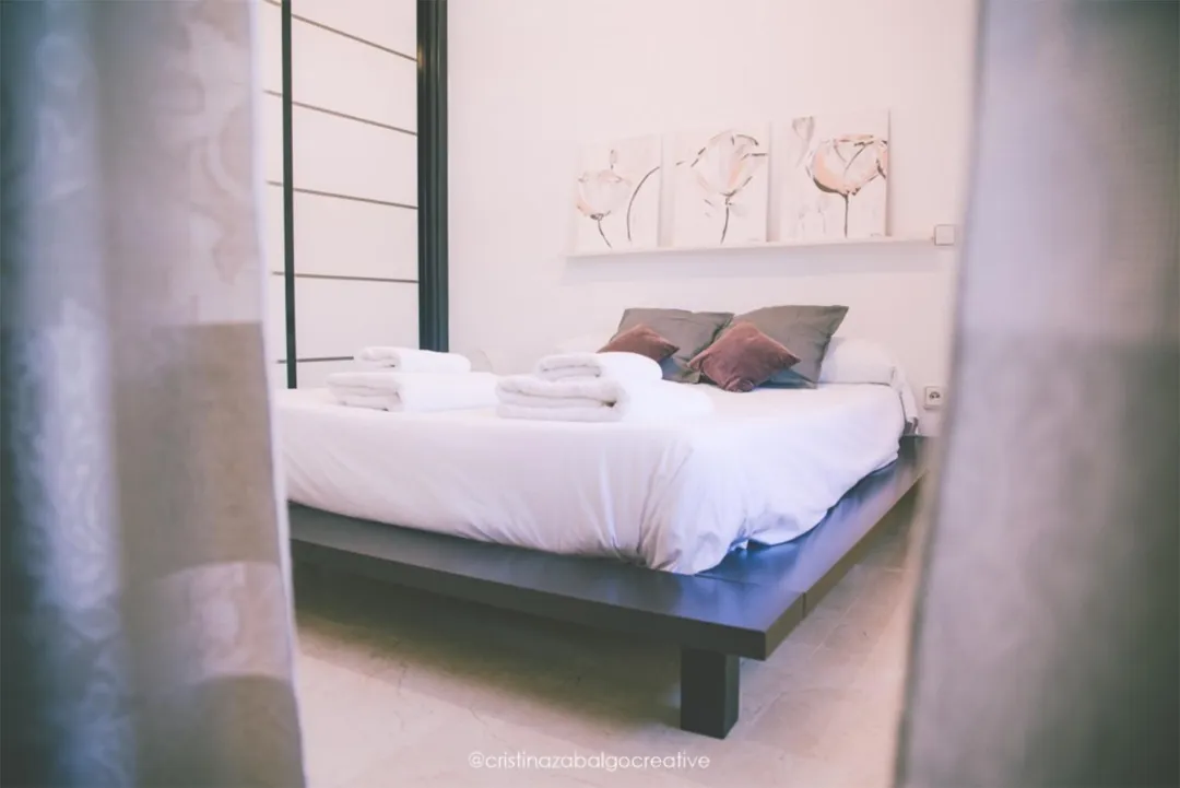 Piso en  Plaza de la Encarnación 7 - Foto 21