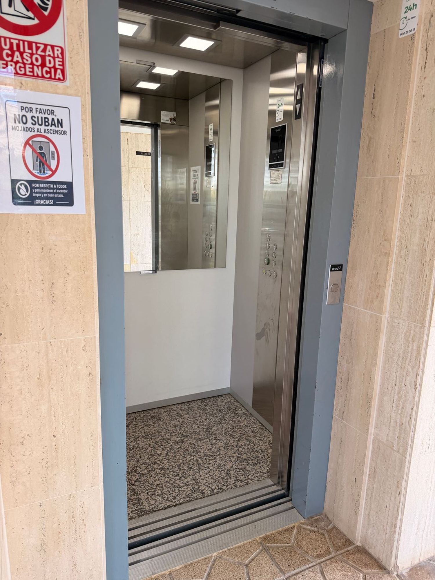 Piso en Avenida Benidorm, 12, Playa de San Juan - Foto 28