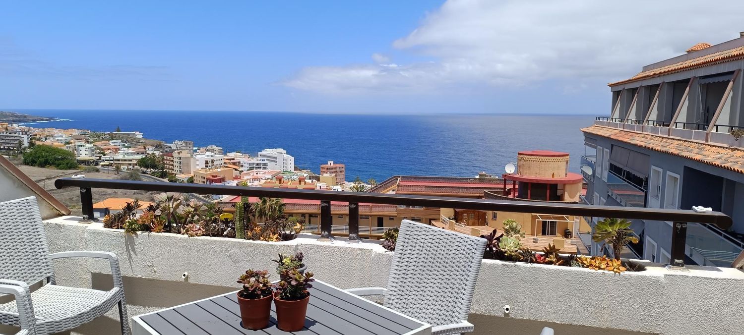 Piso en Urbanizacion Montalmar, 31, Bajamar-Punta del Hidalgo, Bajamar-Punta del Hidalgo - Foto 6