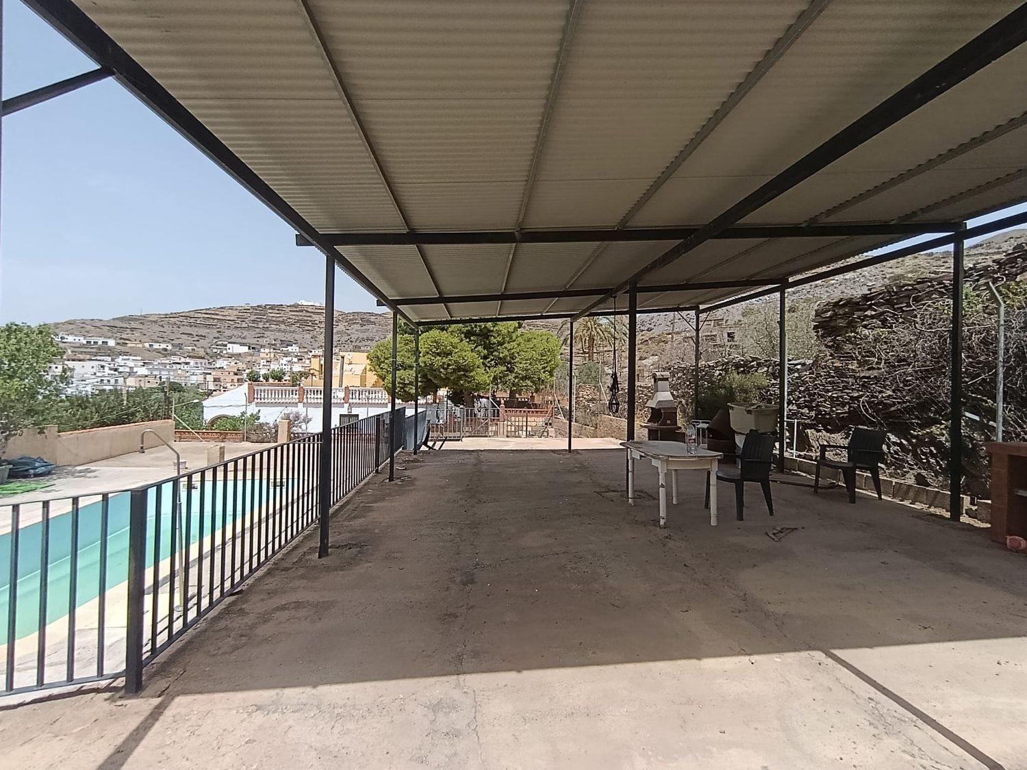 Casa o chalet independiente en Calle Pilanos, 17 - Foto 6