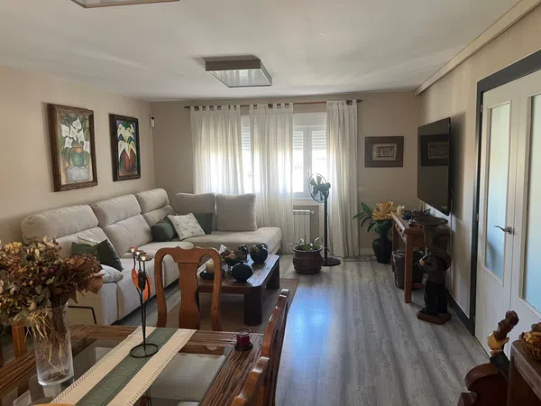 Casa o chalet independiente en Calle Vitoria, 39, La Chopera - Foto 1