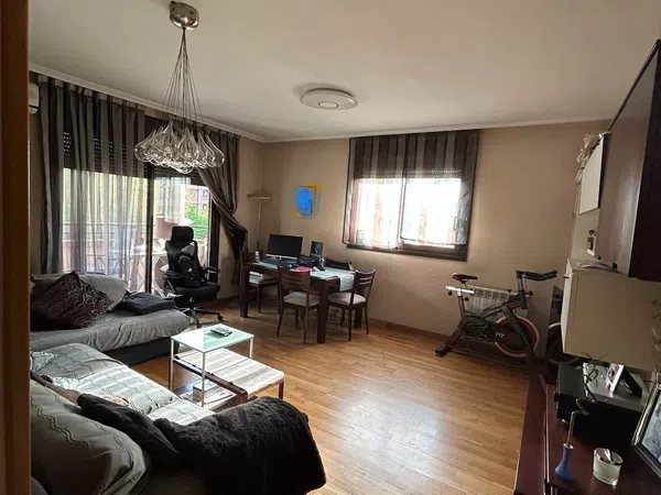 Piso en calle Brigadas Internacionales, 1 - Foto 3