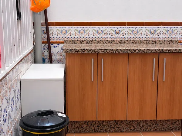 Chalet adosado en Calle Santa Herminia, 30, San Francisco Javier, San Francisco Javier - Foto 15