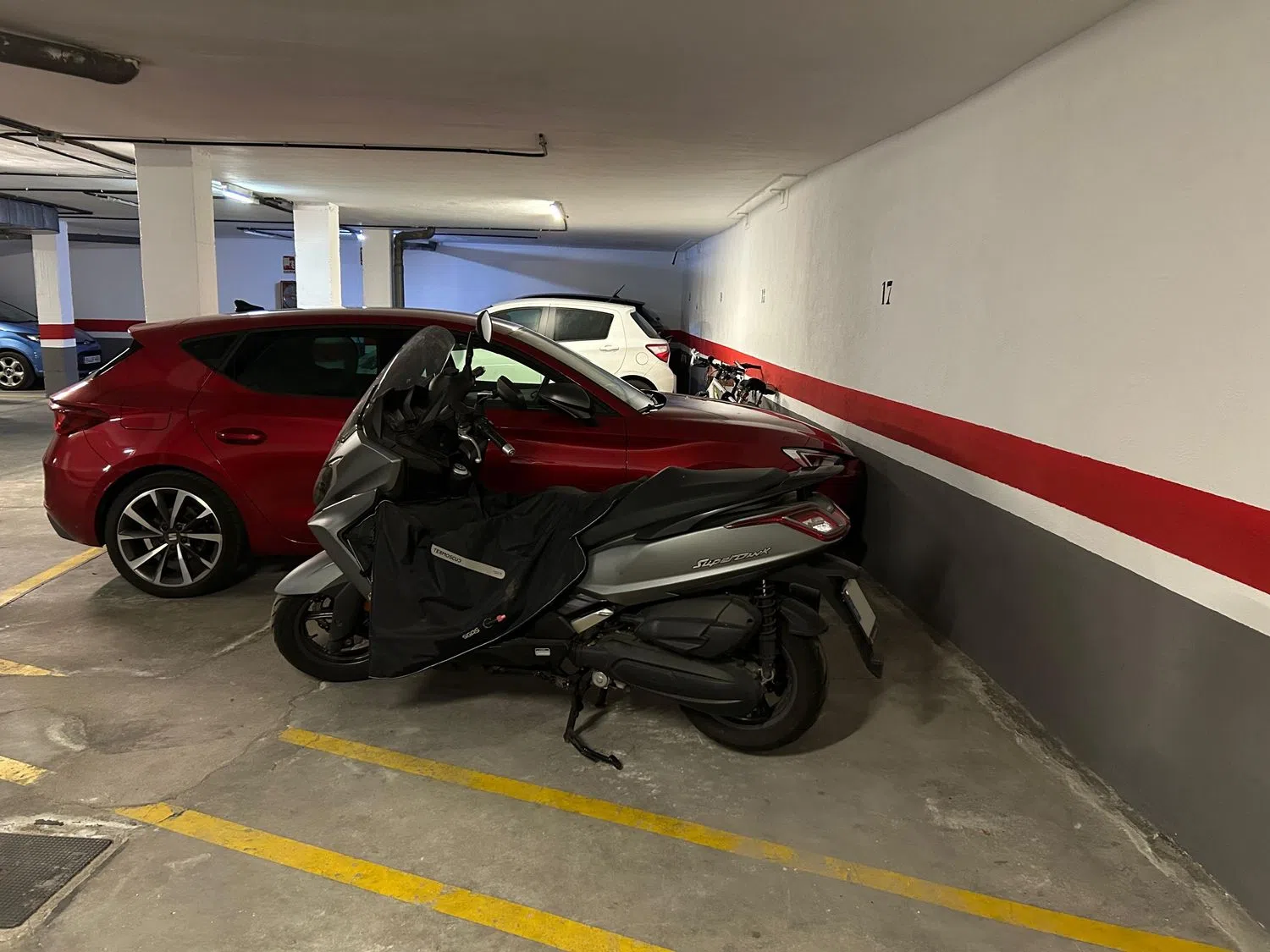 Piso en calle de Navarra, 16 - Foto 21