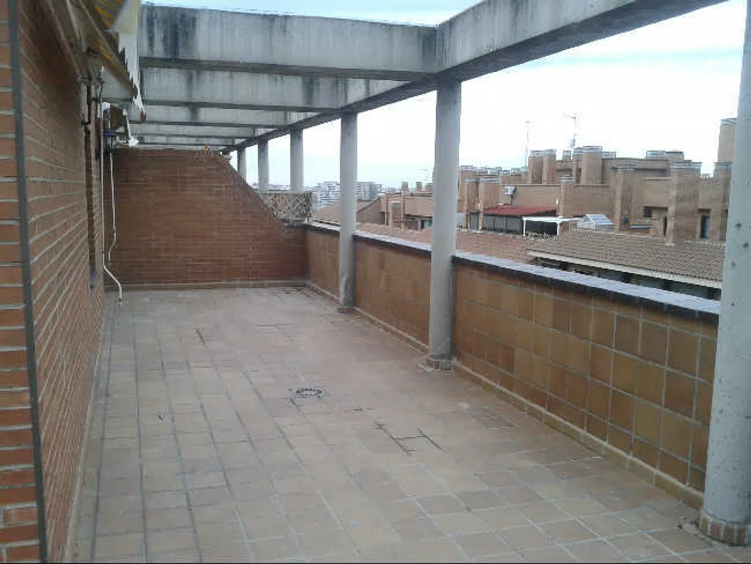 Ático en calle Gasómetro, 13 - Foto 4