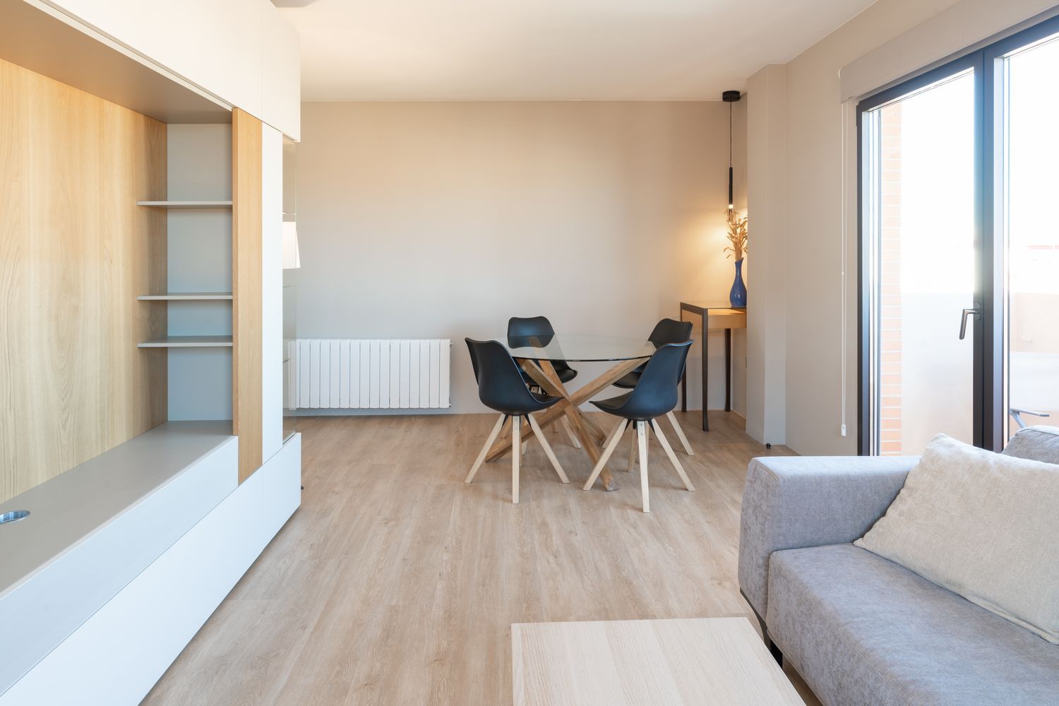 Piso en calle del Lliri, 30 - Foto 1