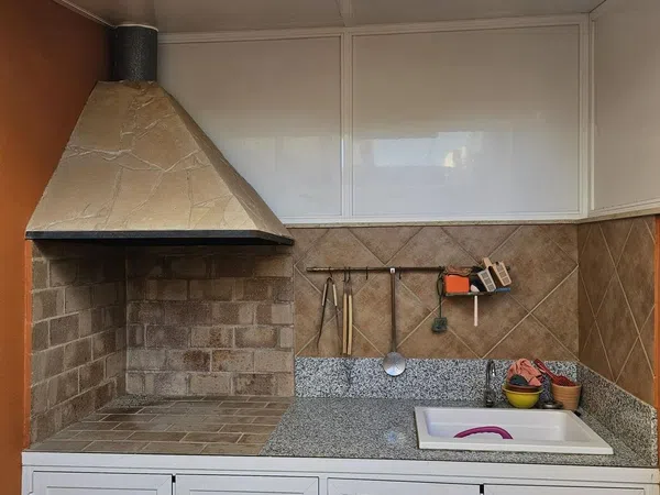 Chalet adosado en Avenida Serra Espadà, 107 - Foto 9