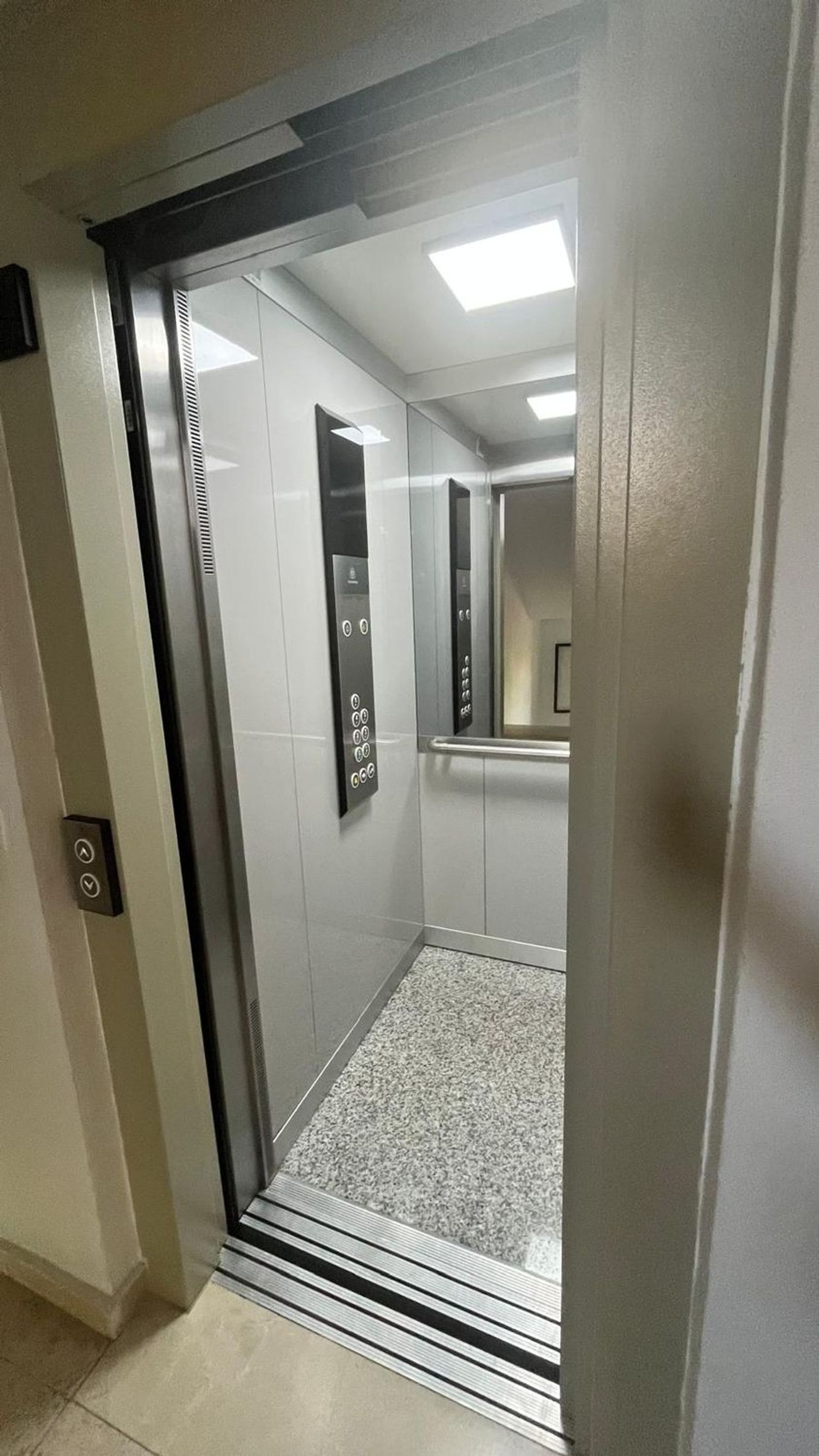 Piso en calle Esparteros, 6 - Foto 22