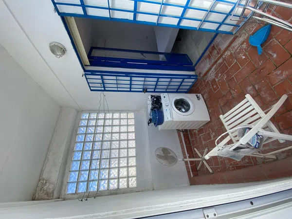 Ático en calle Castellar, 17 - Foto 2