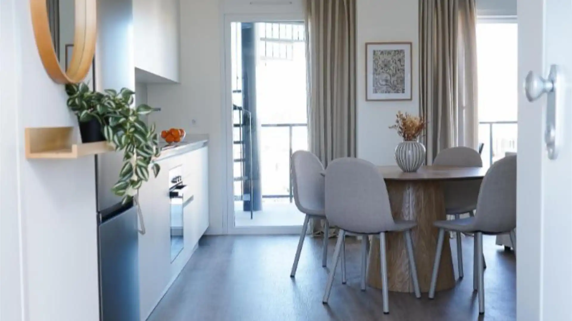 Piso en  Avenida Barcelona 2 - Foto 14