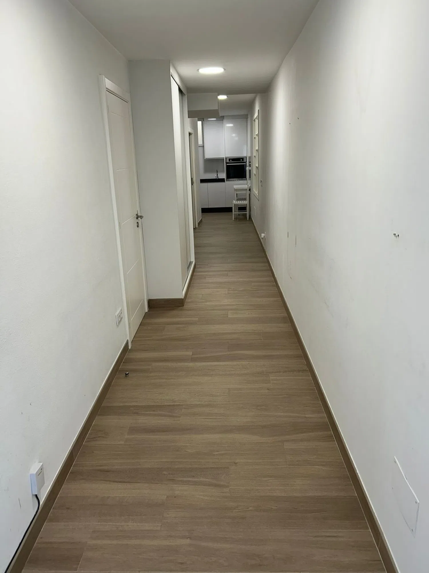 Estudio en calle de San Pedro, 21 - Foto 4