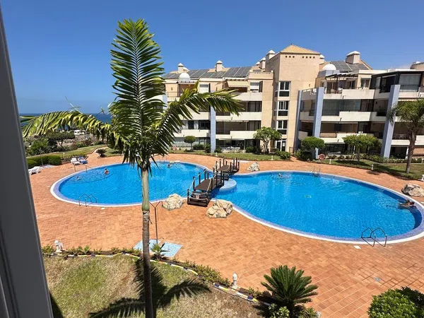 Piso en calle Falúa s/n Sn - Foto 28