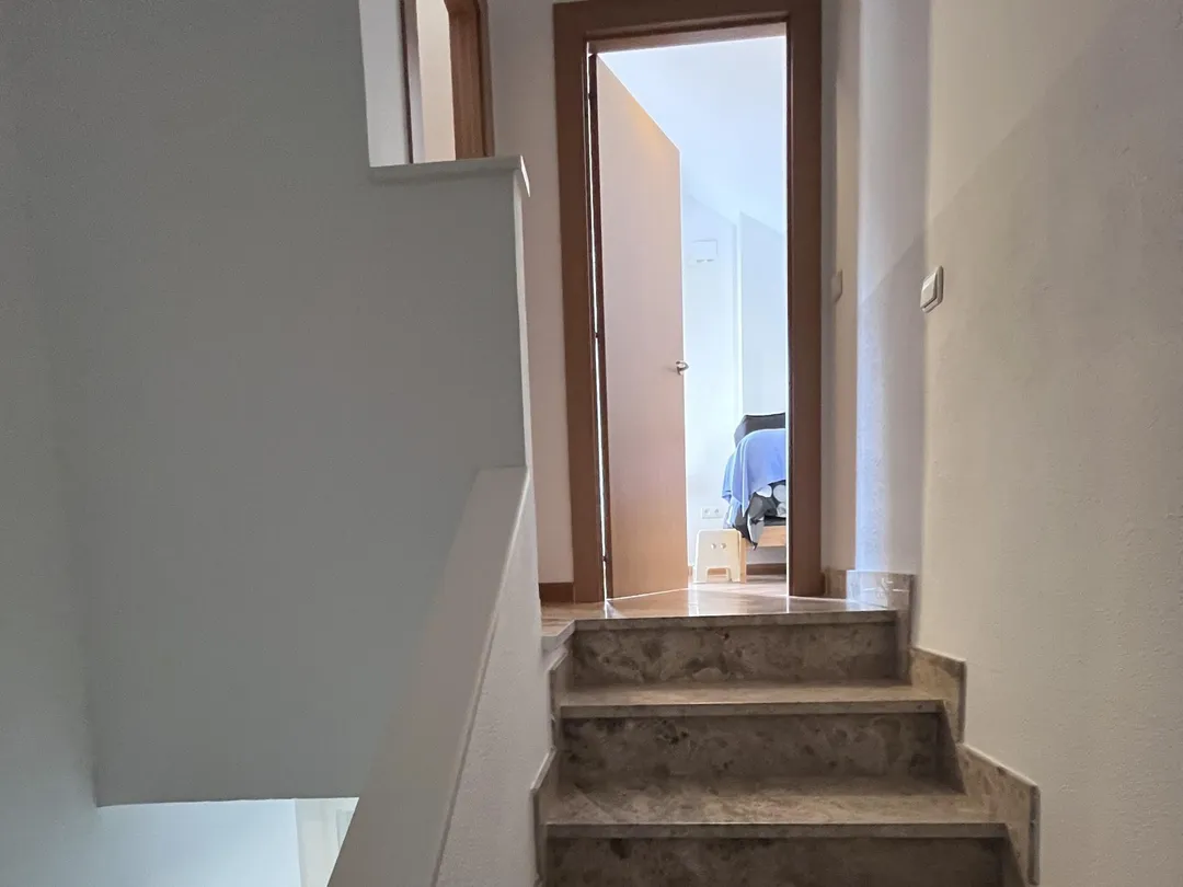 Chalet en  Calle Hierbaluisa 2 - Foto 24