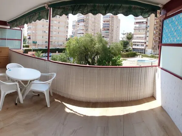 Piso en Plaza Doctor Francisco Antón Vigrana, 1, La Albufereta - Foto 1