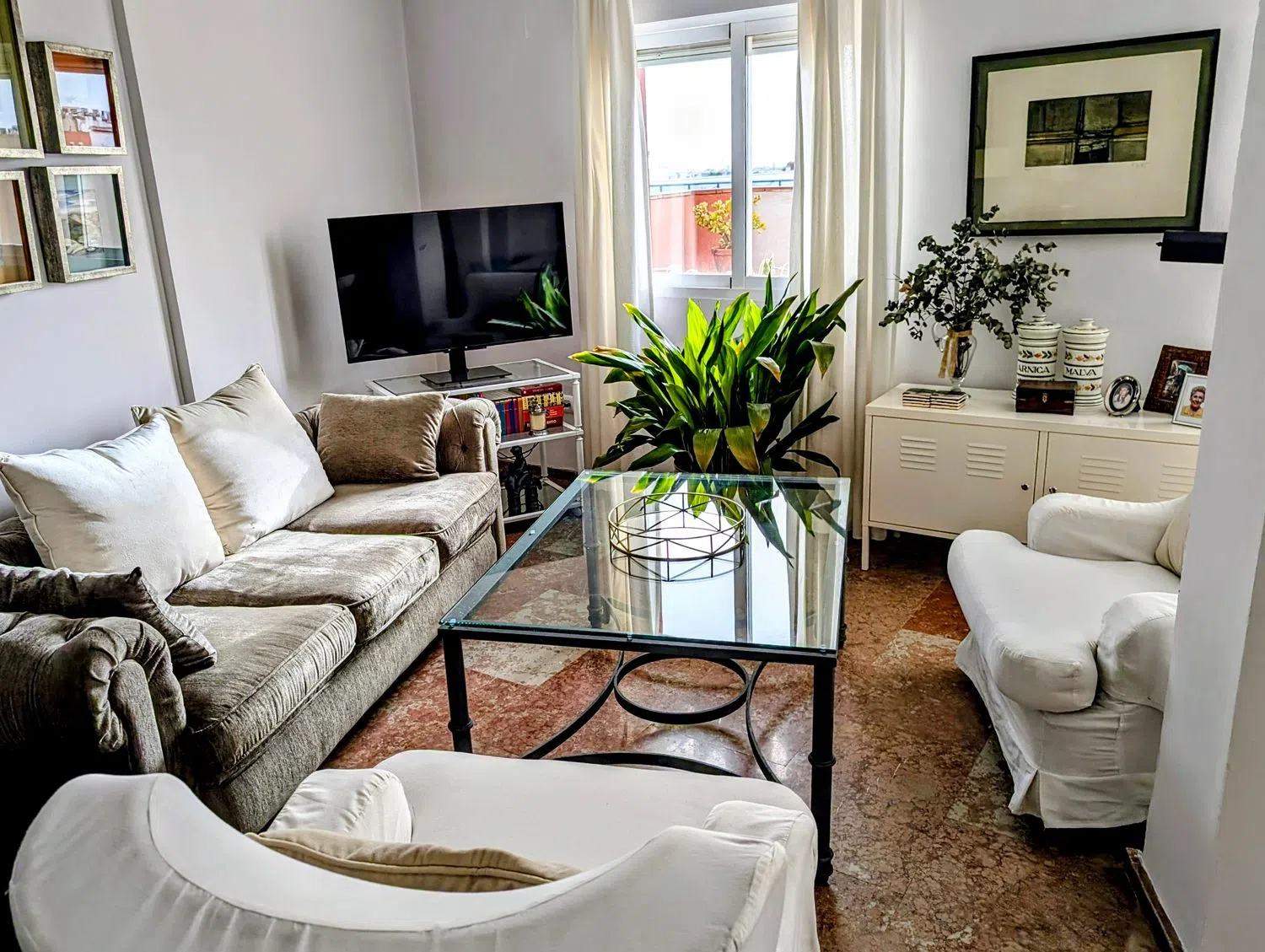 Ático en avenida del Gran Capitán, 34 - Foto 1