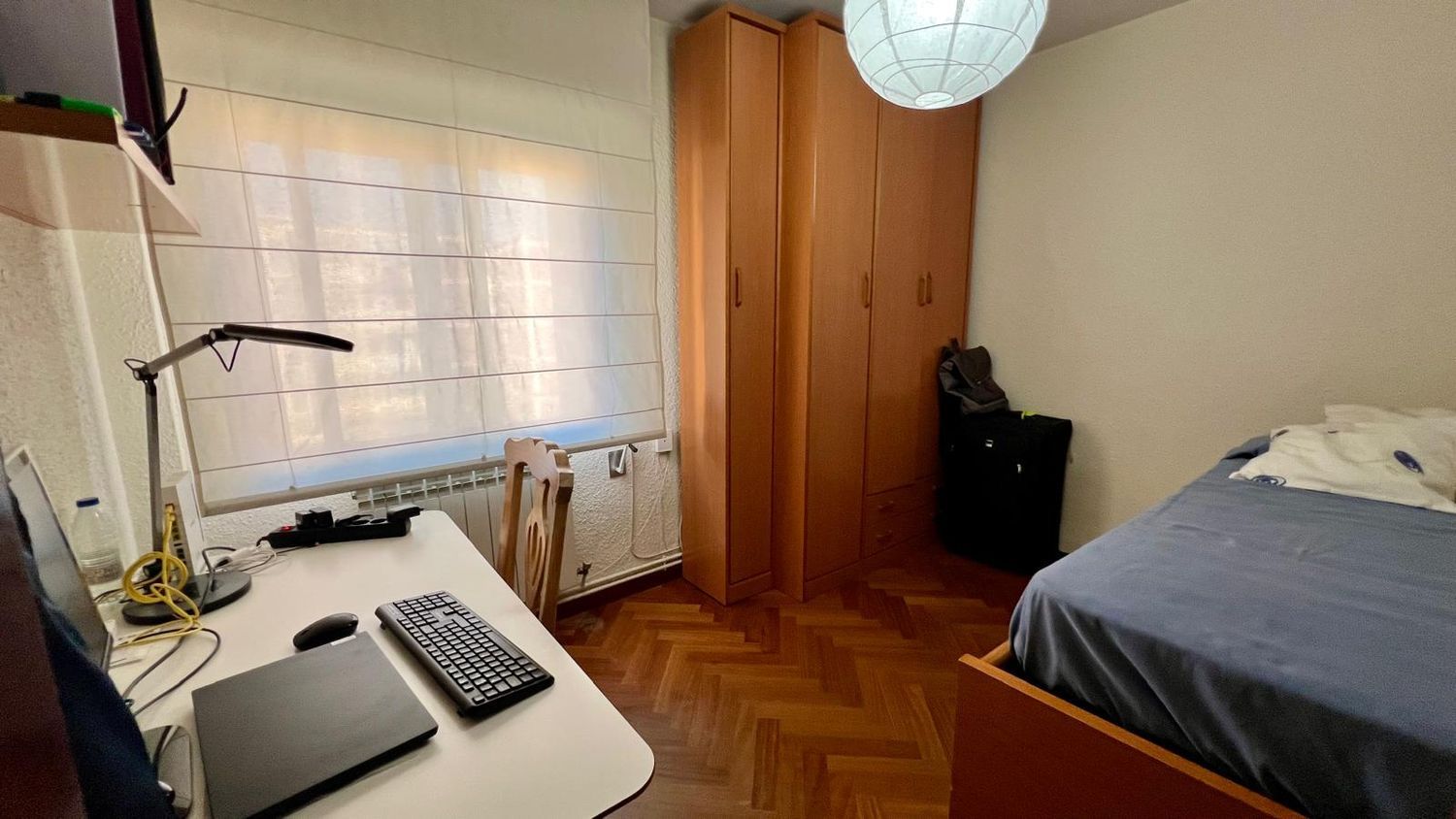 Piso en calle de Ruperto Chapí, 5 - Foto 16