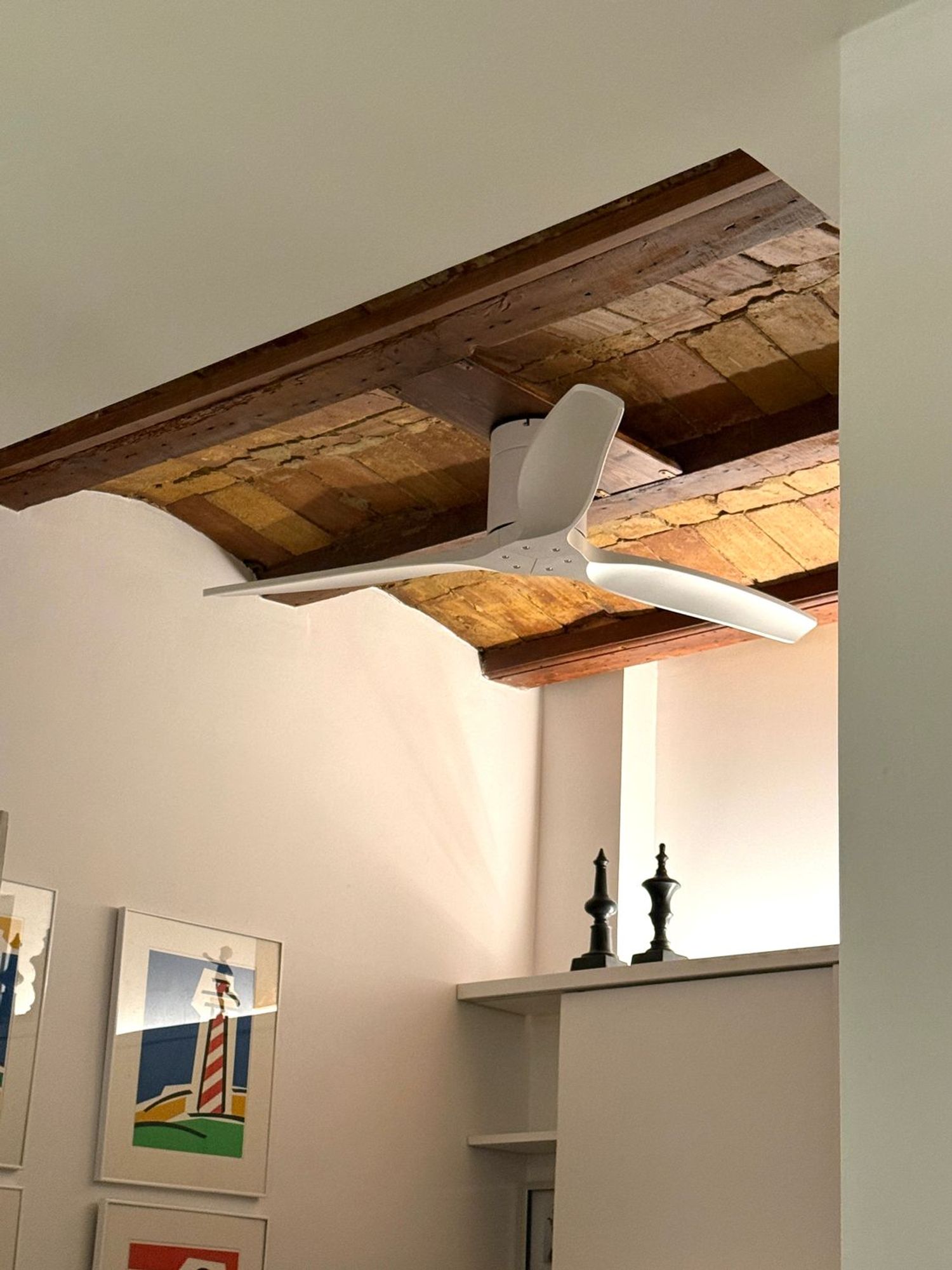 Piso en calle de les Avellanes, 18 - Foto 4