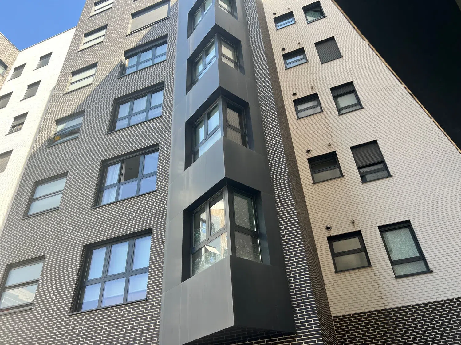 Piso en calle de Luis Peidró, 11 - Foto 2