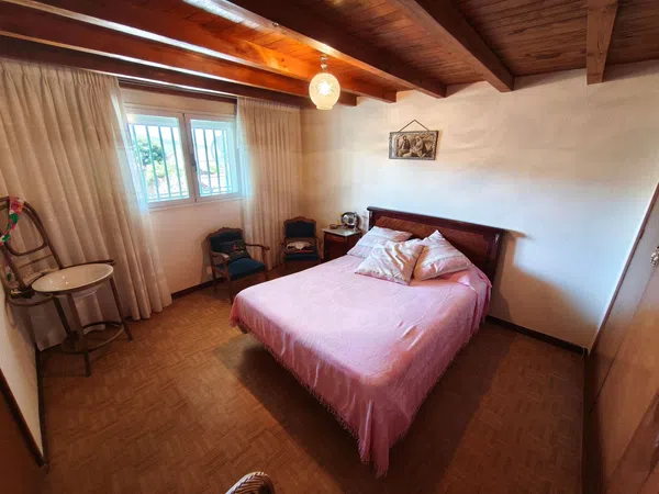 Casa de pueblo en Emilio Castelar, 33 - Foto 3