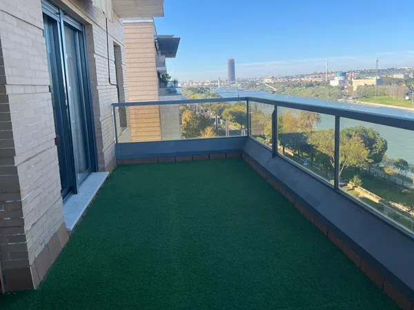 Ático en avenida Concejal Alberto Jiménez-Becerril, 26 - Foto 7