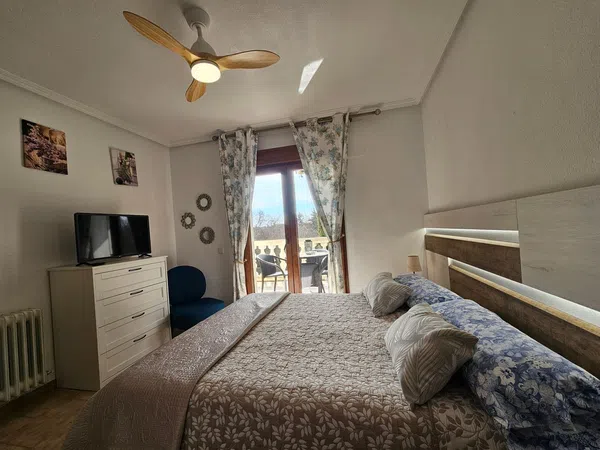 Casa independiente en avenida de los Catedráticos, 71 - Foto 31