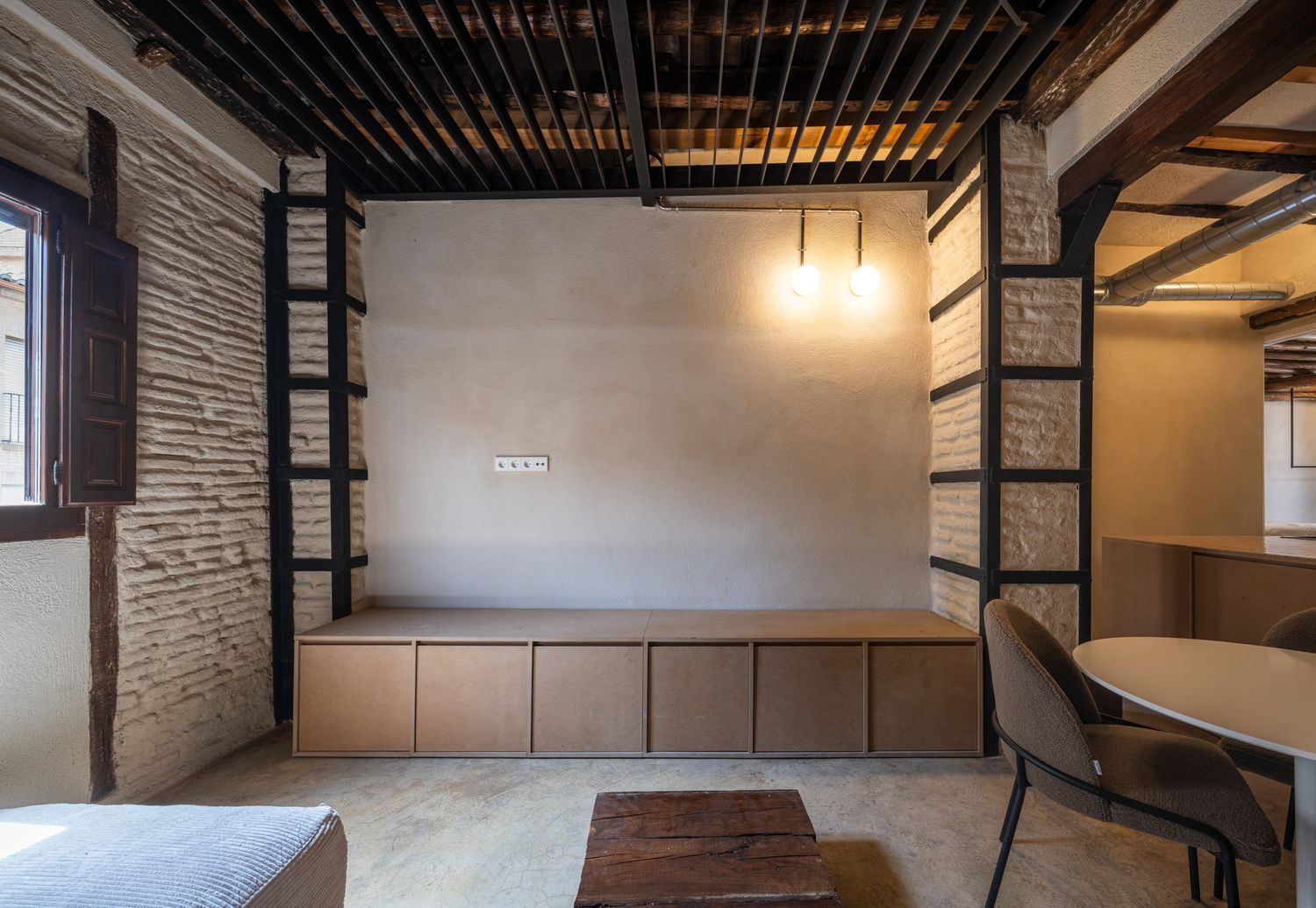 Piso en Calle Molinos, 23, Cuesta Escoriaza - Barranco del Abogado - Foto 19