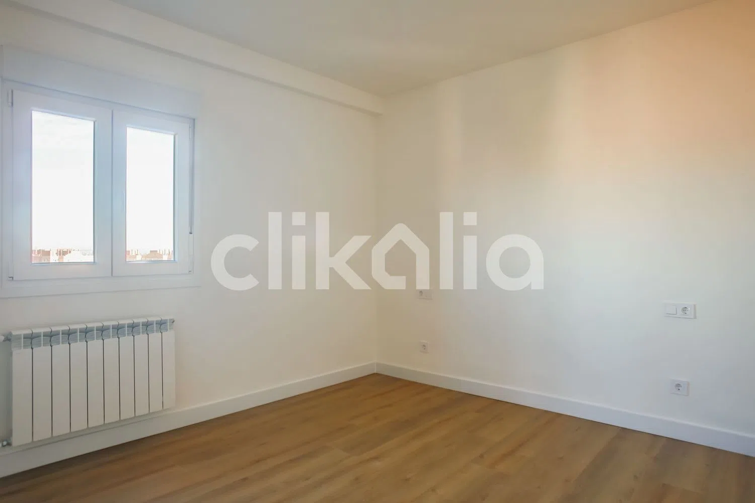 Piso en avenida Aragón - Foto 11