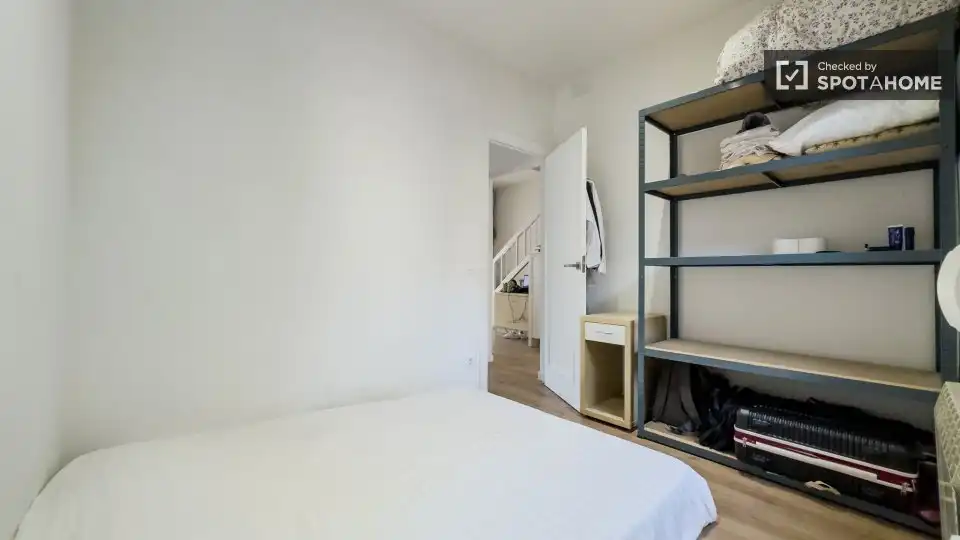 Piso en  Barcelona Capital - Foto 17