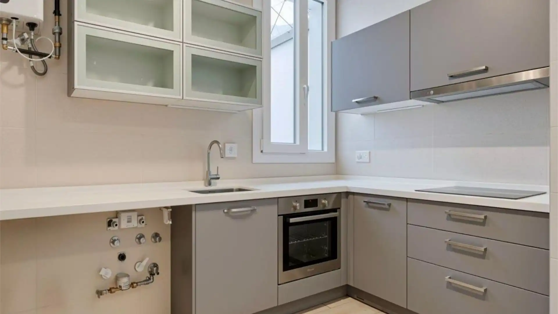 Piso en  Madrid Capital - Foto 11