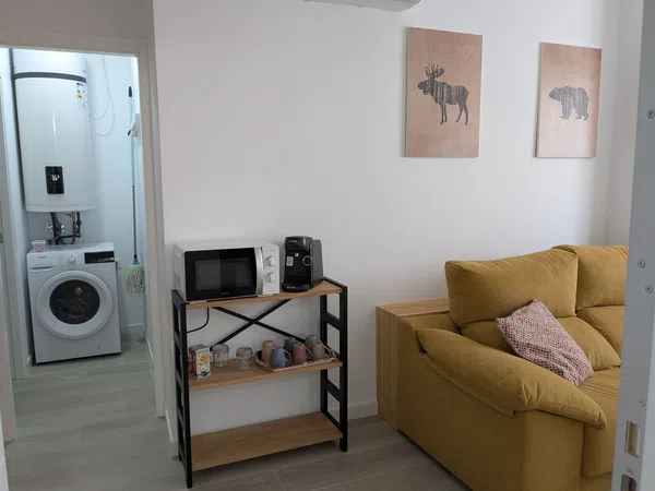 Piso en San Servando, 2 a, Plaza de toros - Venta Vargas - Capitania, Plaza de toros - Venta Vargas - Capitania - Foto 9