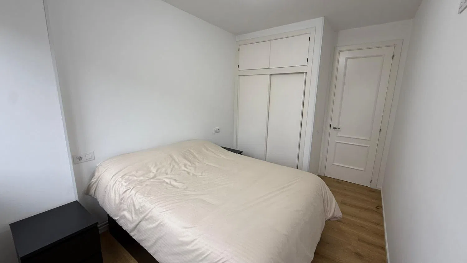 Piso en calle Álvaro Cunqueiro, 3 - Foto 15