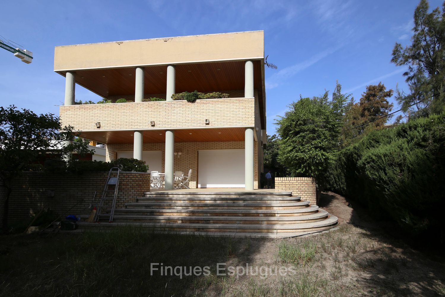 Casa o chalet independiente en Av Maestra Dolors Barcelo De, La Miranda - Ciutat Diagonal - Foto 34