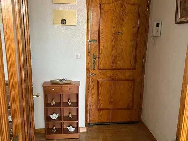 Piso en Calle del Bailarín Vicente Escudero, 16 - Foto 21