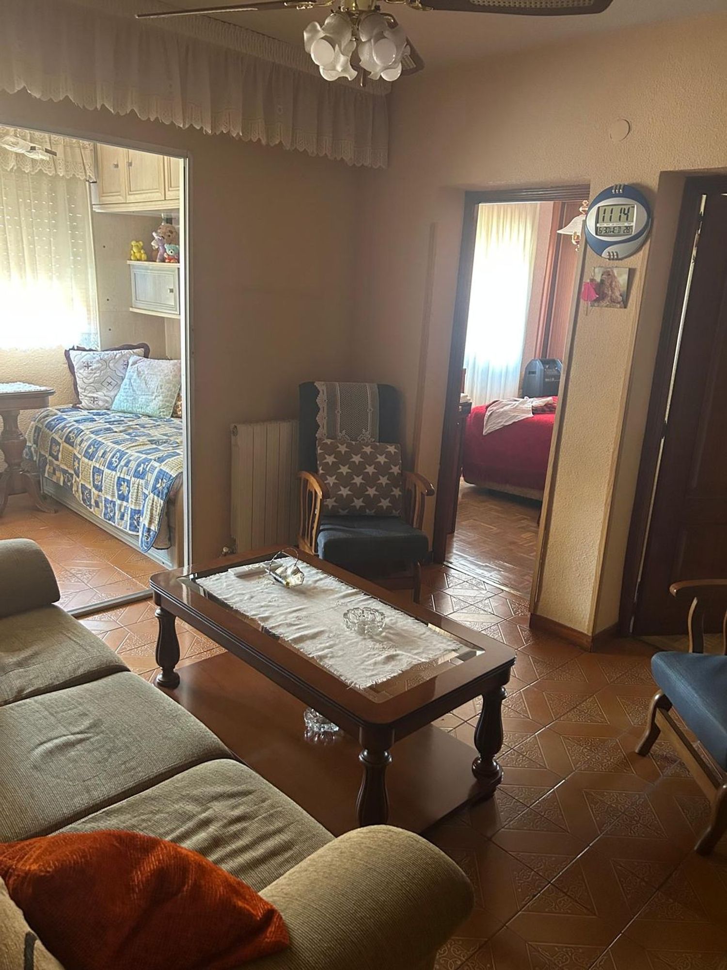 Piso en Calle de Villalobos, 107, Palomeras sureste - Foto 10