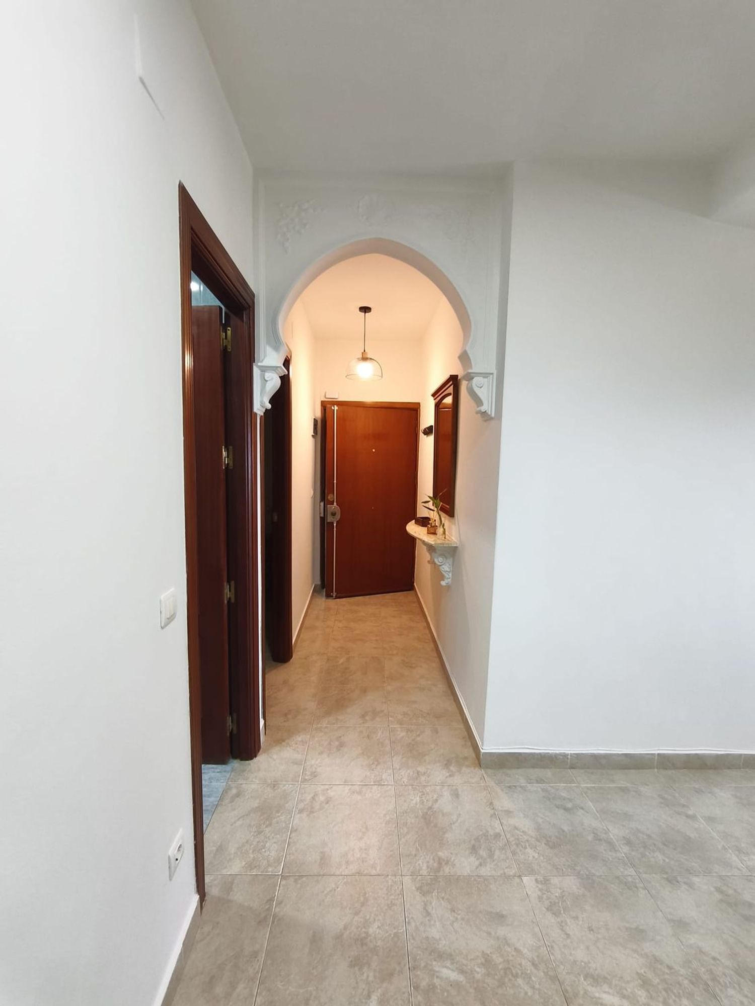Piso en Paseo Marítimo Ciudad de Melilla, Malagueta - Monte Sancha - Foto 7